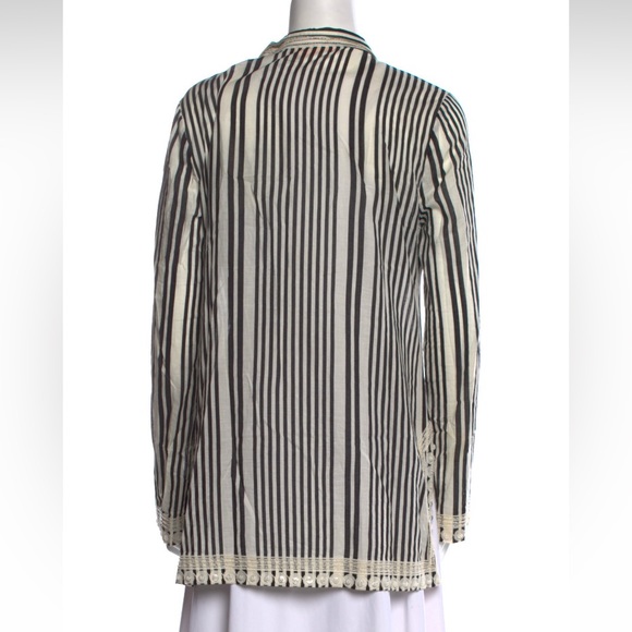 Tory Burch Tunic - Picture 3 of 3